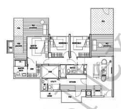 Foresque Residences (D23), Condominium #598171511